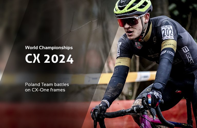 World Cyclocross Championships 2024, Tabor
