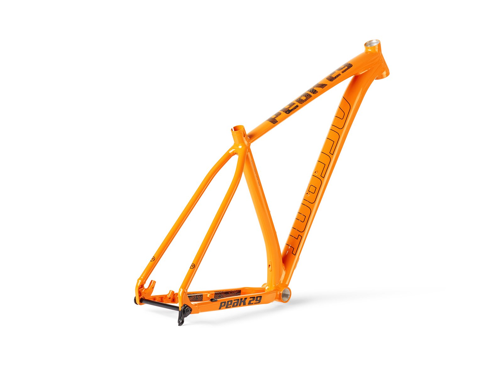 29 top boost frame