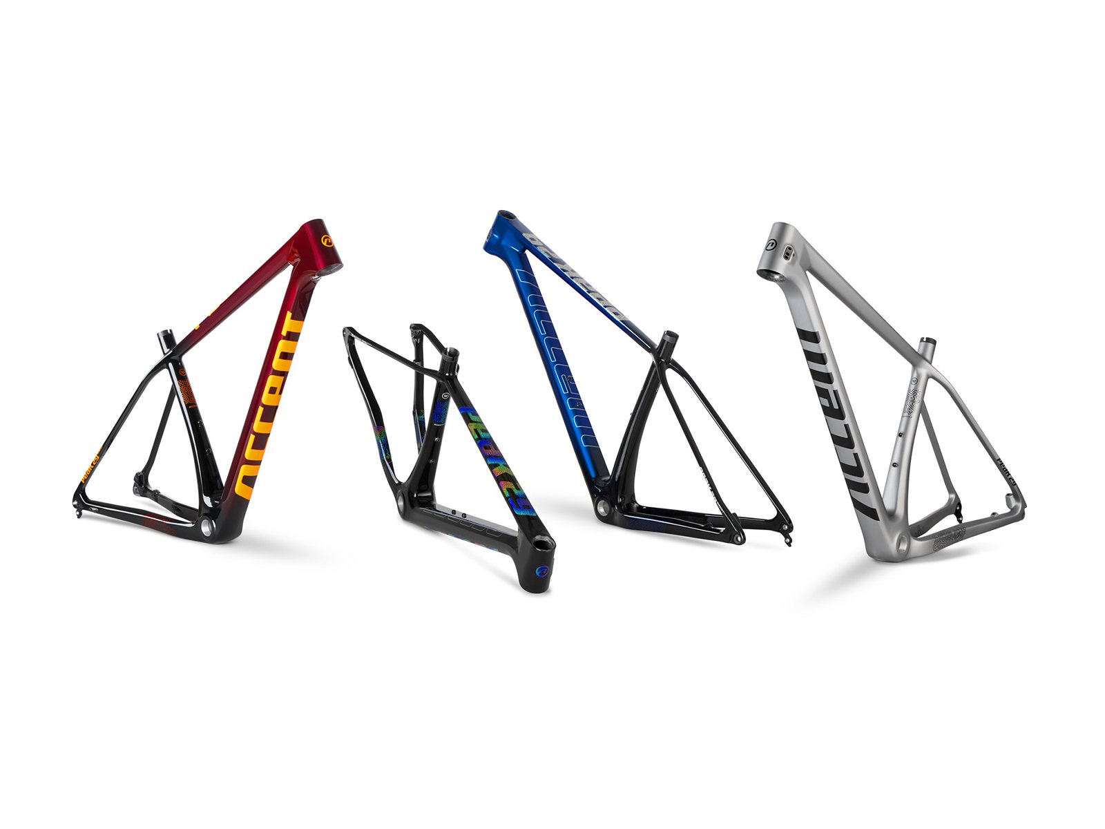 Saturn frame hotsell mtb