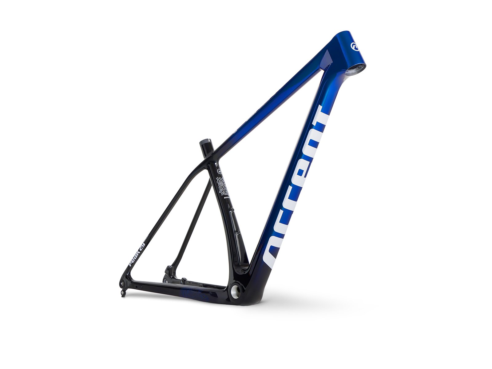 Carbon mtb frame 29 online