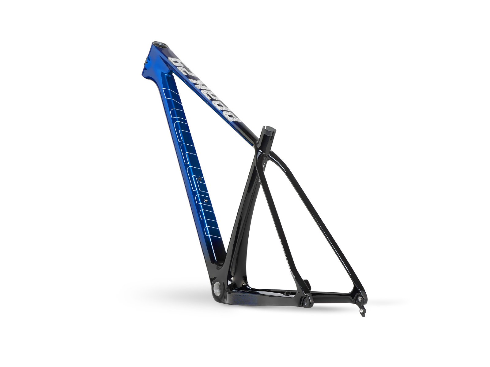 Boost frame mtb clearance