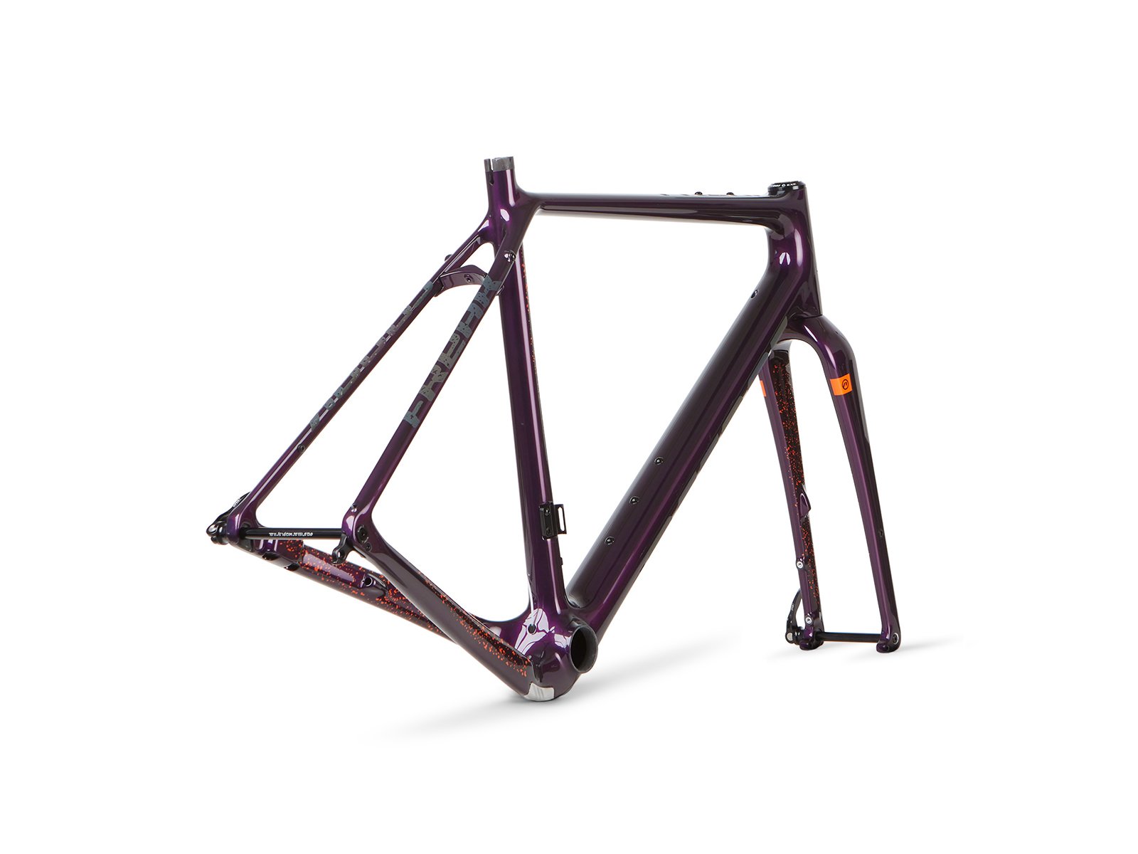 Freak Carbon Set Accent