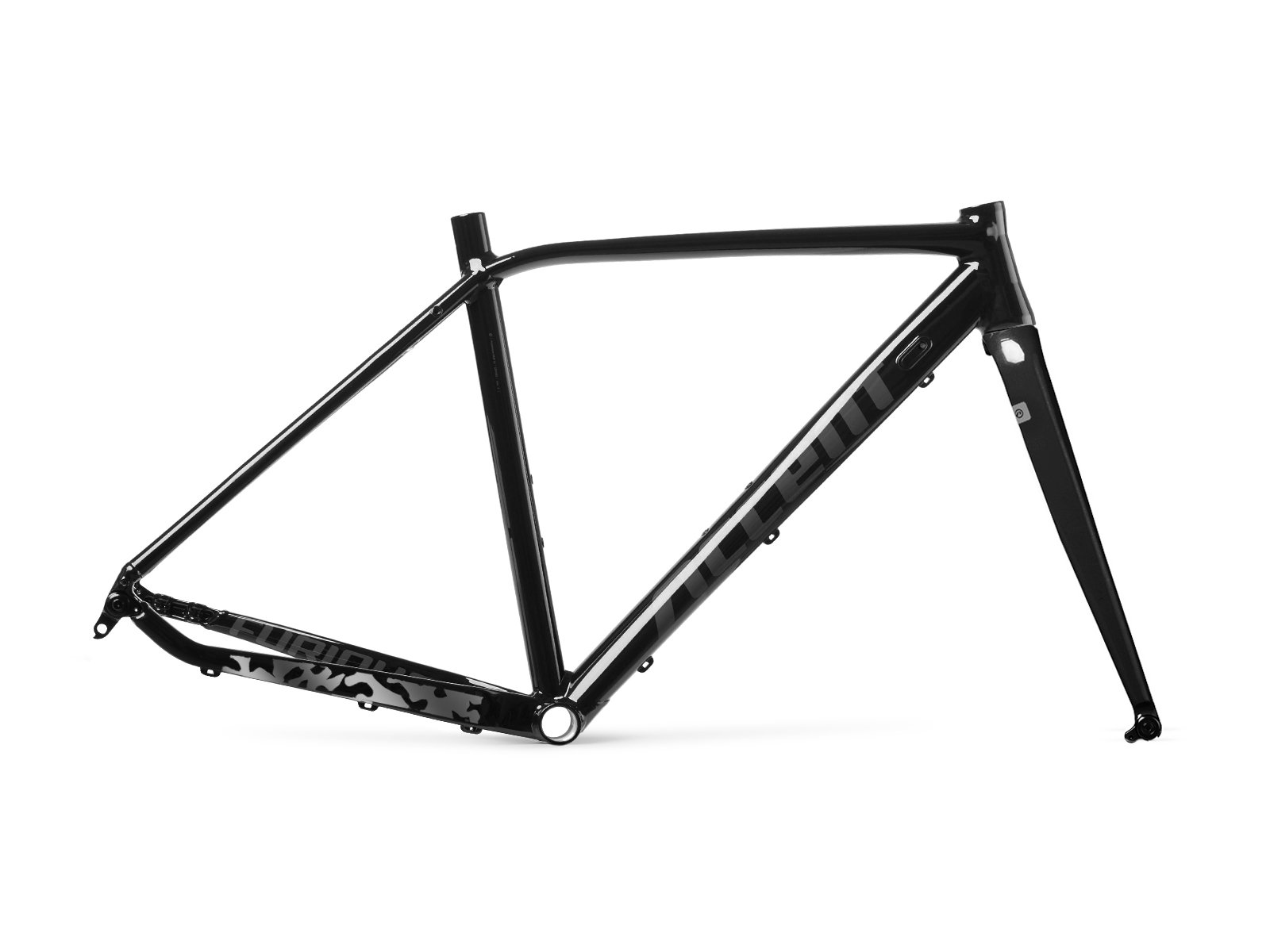 Furious Pro Set Accent