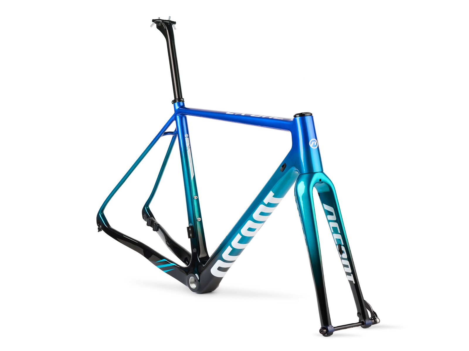 Carbon shop cx frame