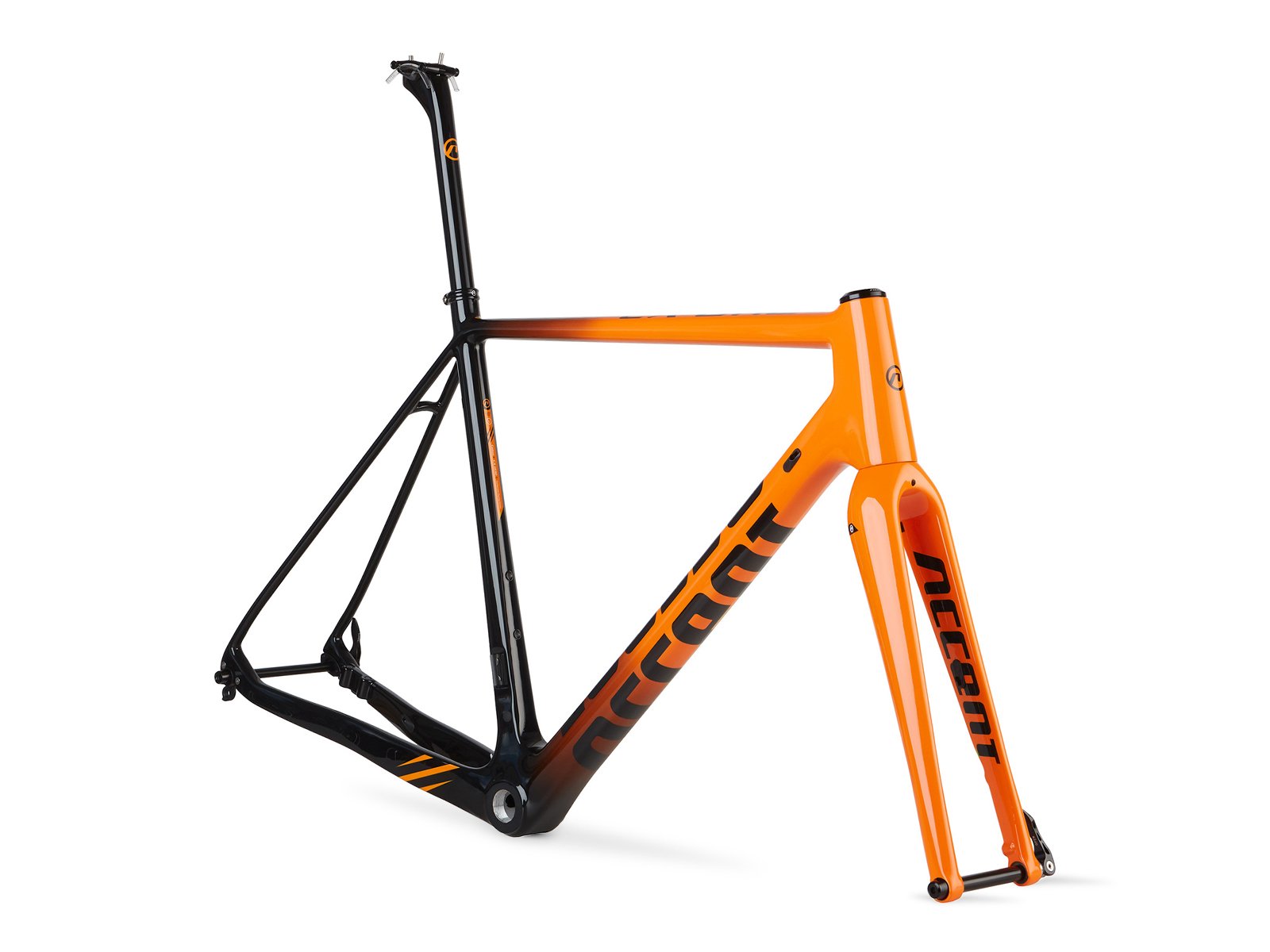 CX One Carbon Accent