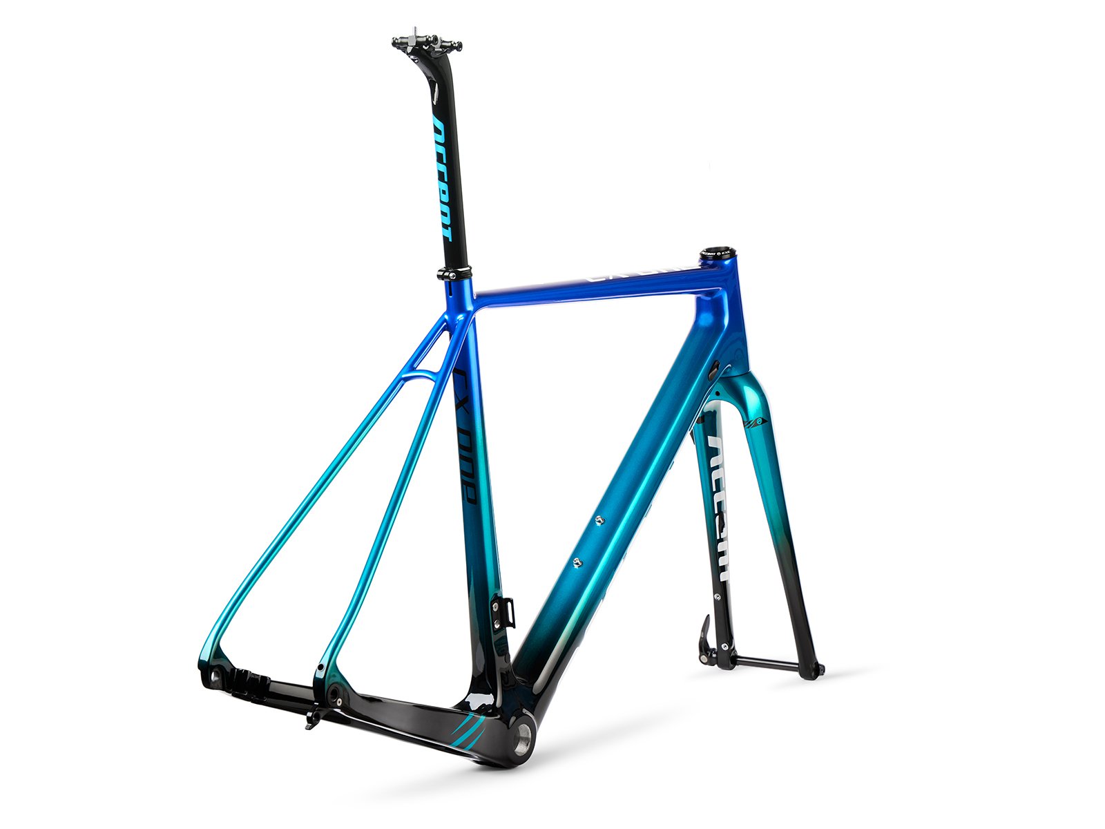 Carbon cx frame on sale