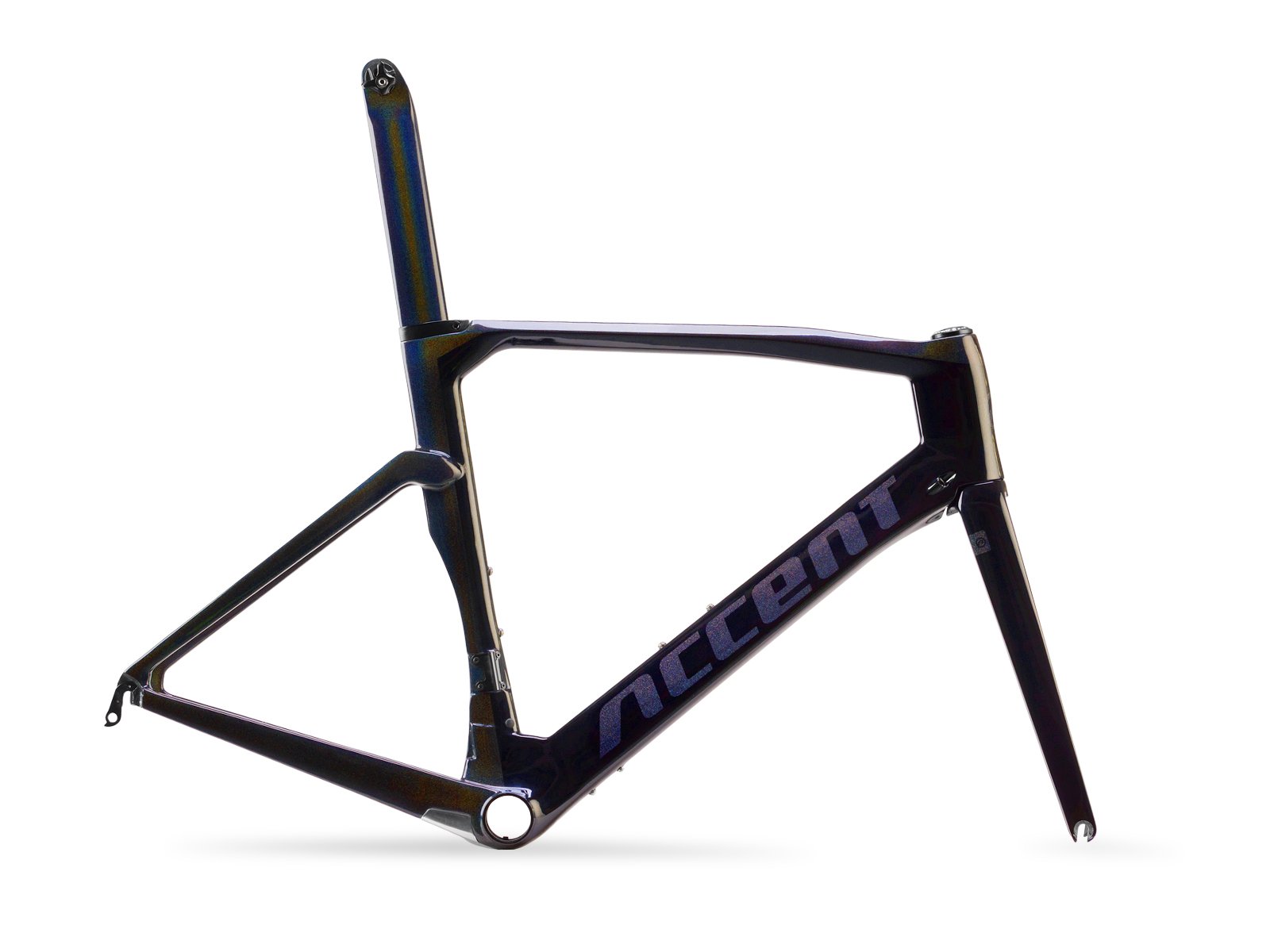 Cyclone Carbon Accent