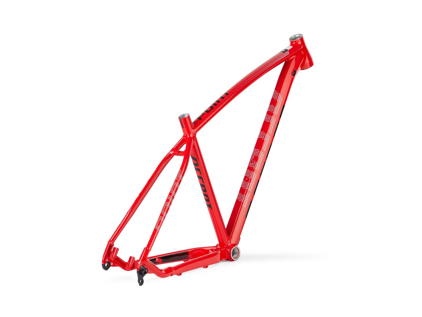 6061 frame 2025 size