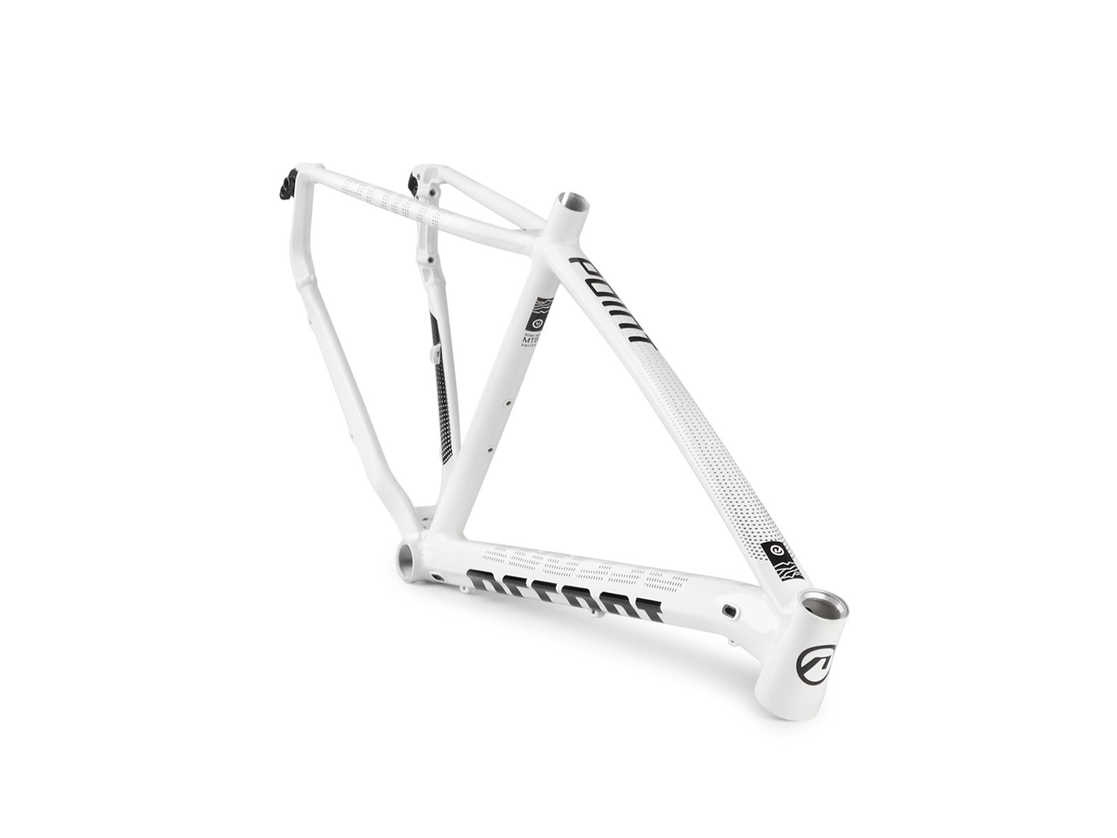 Rama hardtail 2024