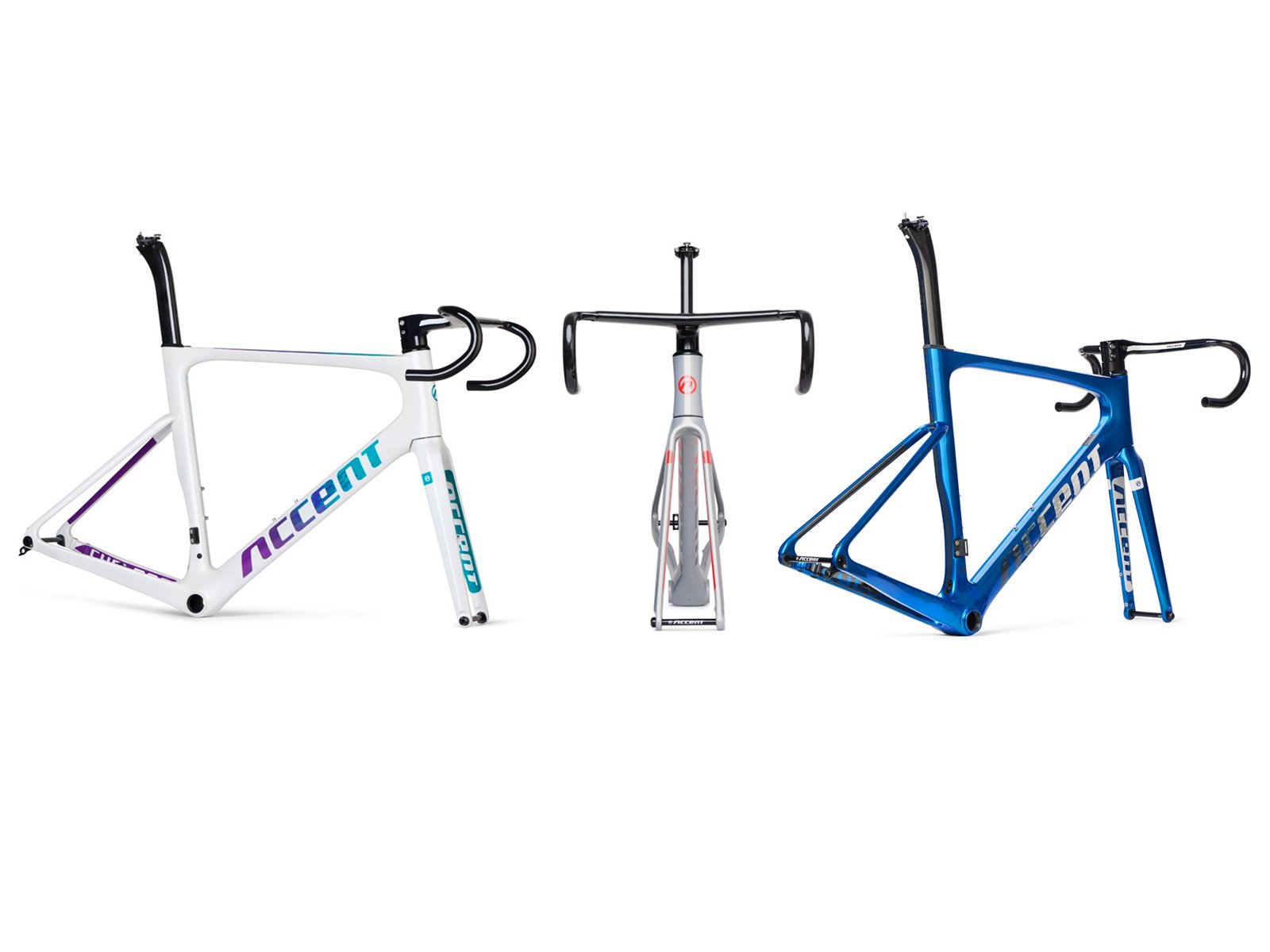 Cyclone road on sale bike