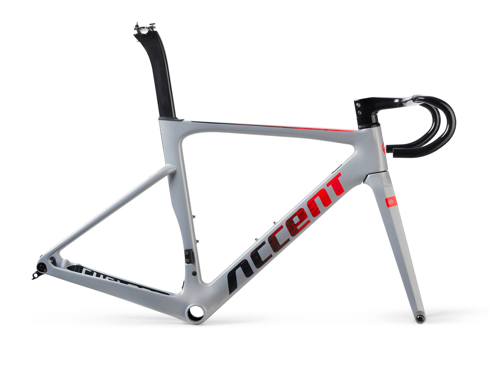 Carbon disc frame shop