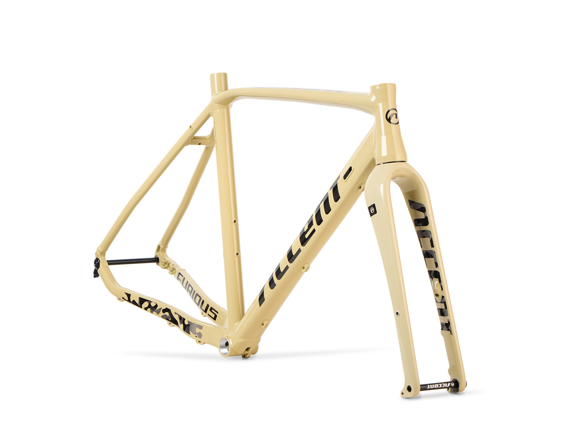 Accent furious frameset outlet
