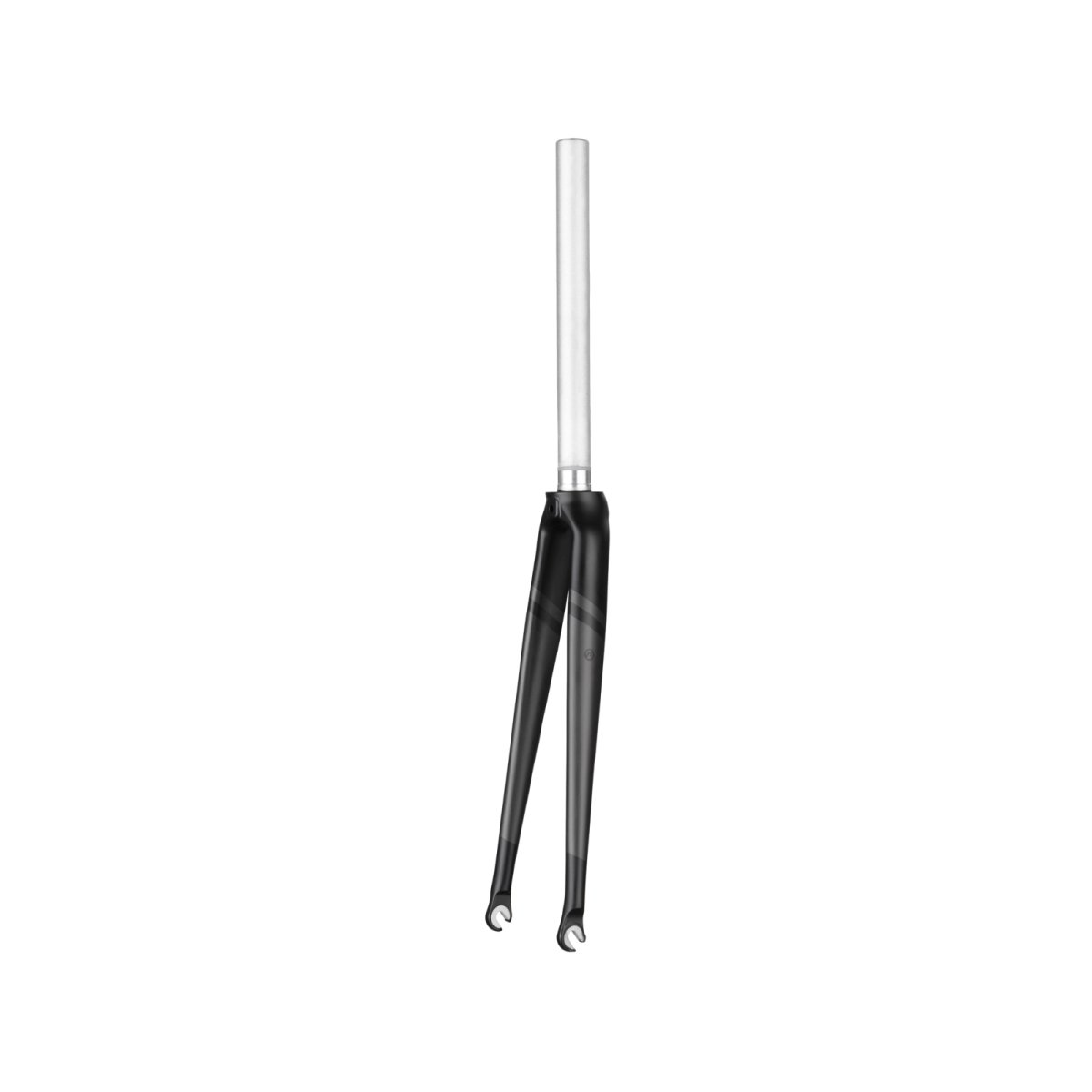 Alu carbon on sale fork