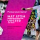Accent Team - Voter i Atom