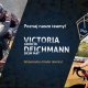 Zawodnicy Accent Team - Victoria Jarocin i Deichmann SKSM MAT