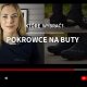 Pokrowce na buty Accent