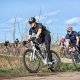 Kasper Tochowicz i Accent Freak na wyścigu UCI Bolero Gravel Series Turnhout 2025