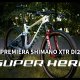 PREMIERA: SUPER HERO XTR Di2 | Odkrywamy najszybszy rower downcountry na pełnej elektronice Shimano
