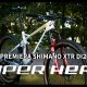PREMIERA: SUPER HERO XTR Di2 | Odkrywamy najszybszy rower downcountry na pełnej elektronice Shimano