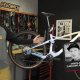 Super Hero XT Di2 x BikeWorld.pl