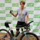 Warta gravel 2025 x Accent Freak V2 x Kasper Tochowicz 01