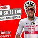 Accent-BikesMTB Skills Lab Paweł Bernas